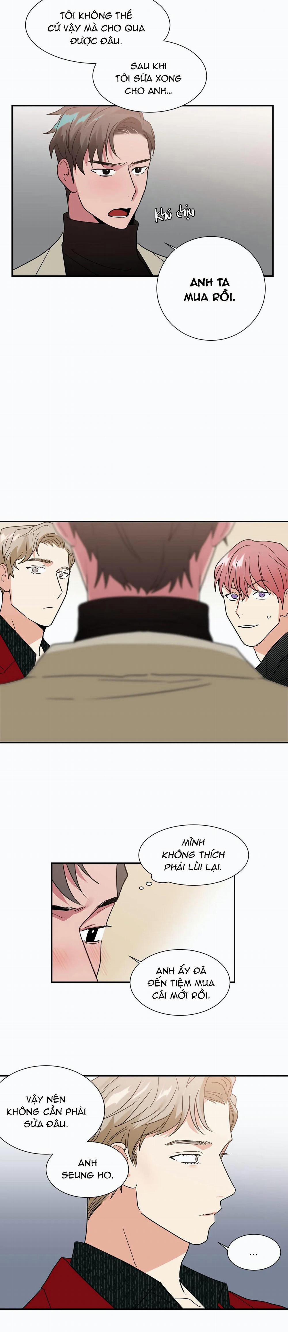 Mâu thuẫn và tương phản 23 trang 5