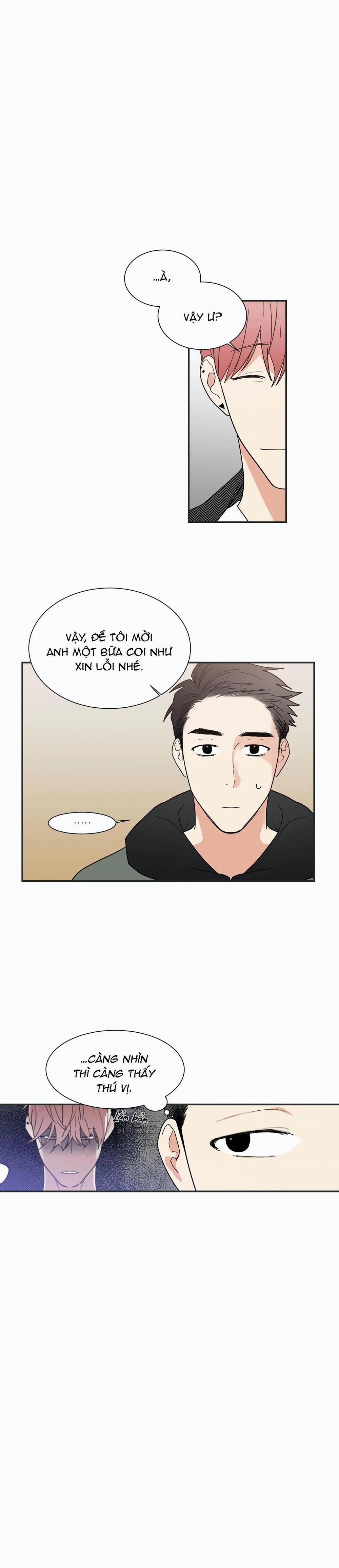 Mâu thuẫn và tương phản 23 trang 6