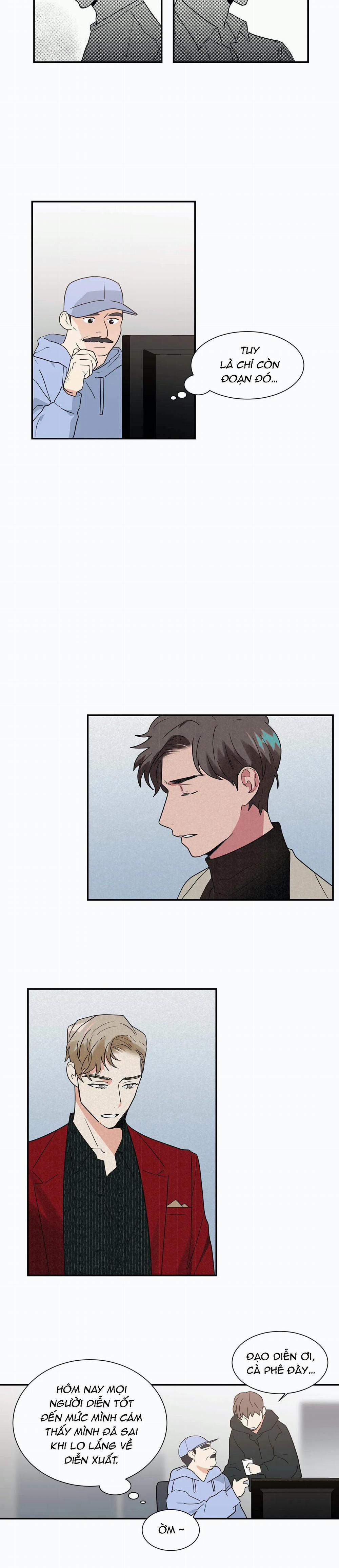 Mâu thuẫn và tương phản 23 trang 8