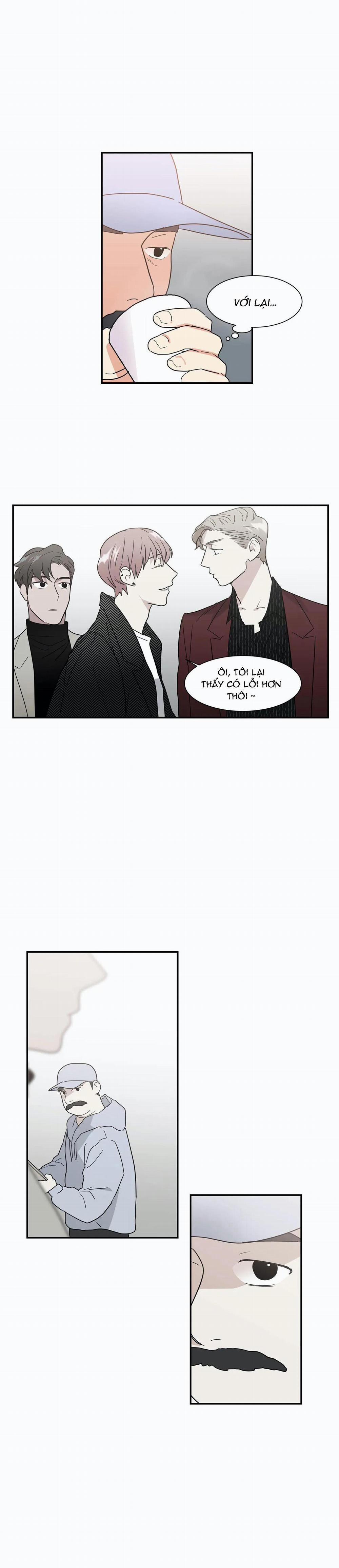 Mâu thuẫn và tương phản 23 trang 9