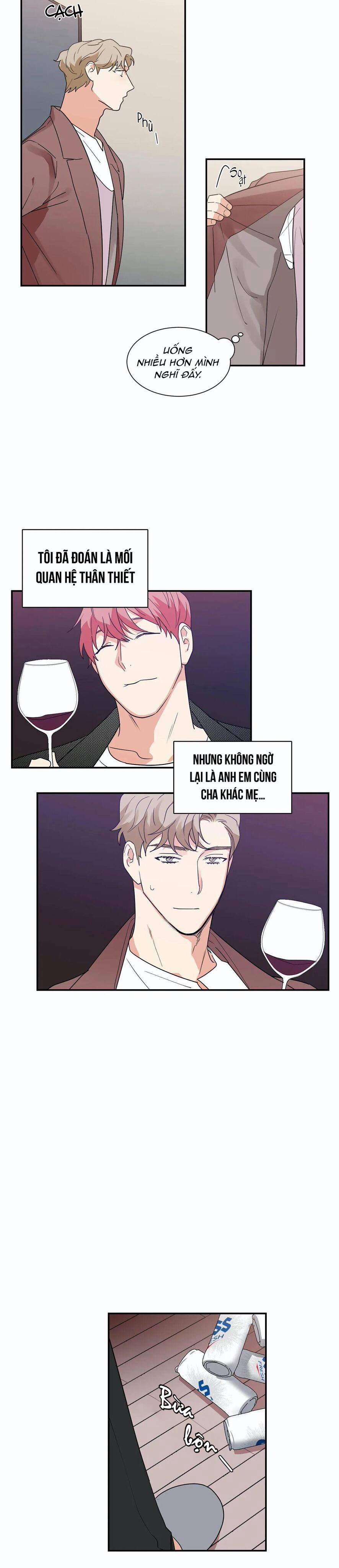 Mâu thuẫn và tương phản 24 trang 11