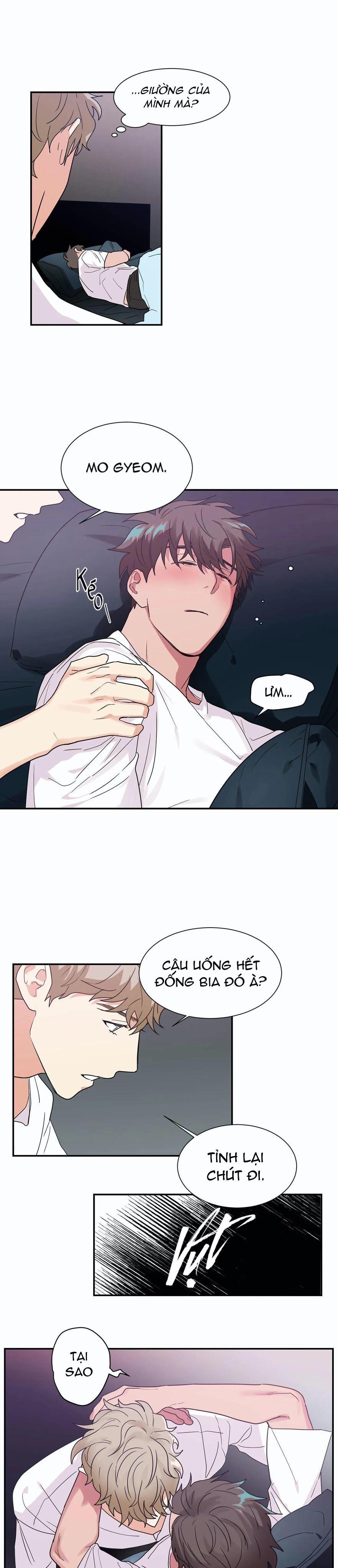 Mâu thuẫn và tương phản 24 trang 12