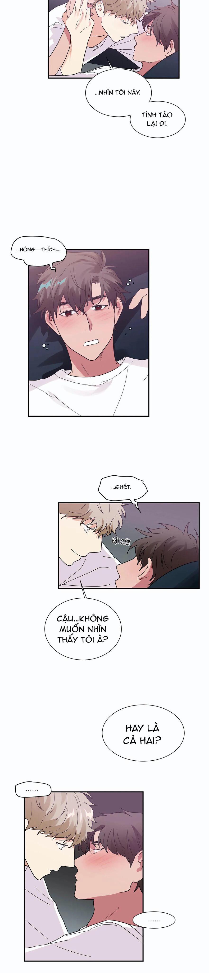 Mâu thuẫn và tương phản 24 trang 14