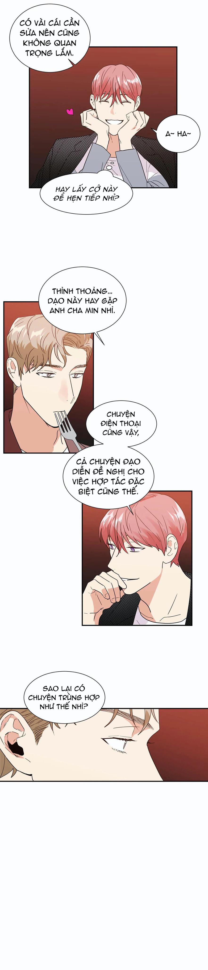 Mâu thuẫn và tương phản 24 trang 2