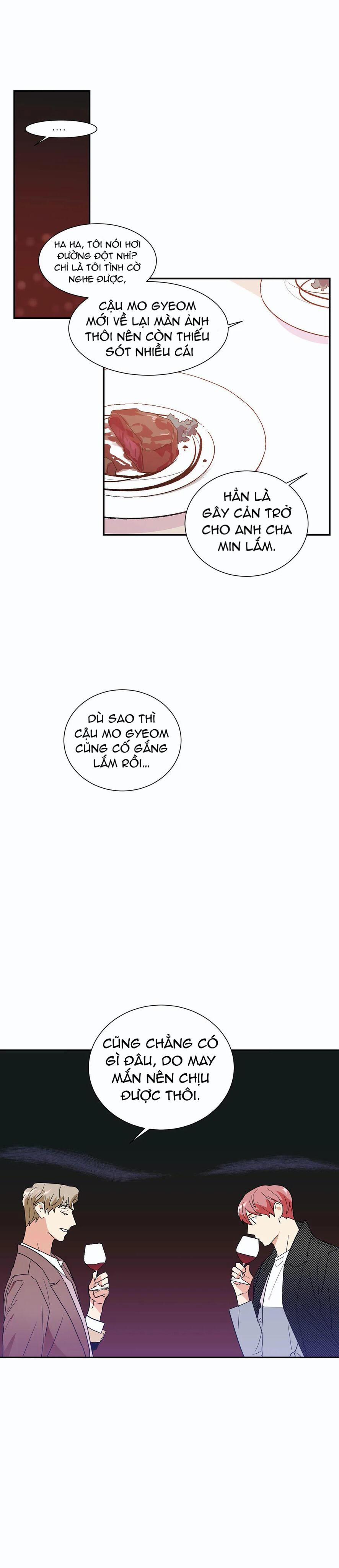 Mâu thuẫn và tương phản 24 trang 5