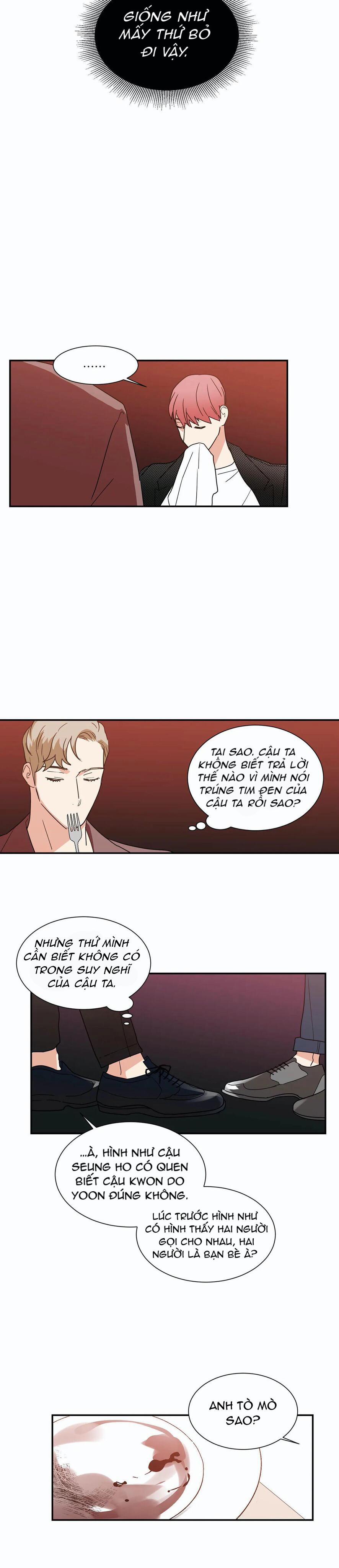 Mâu thuẫn và tương phản 24 trang 8