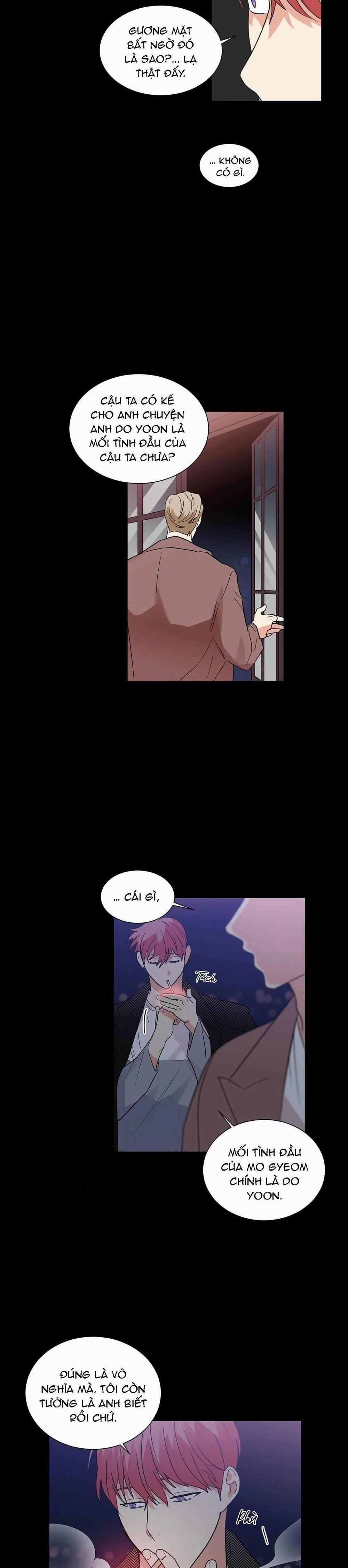 Mâu thuẫn và tương phản 25 trang 10