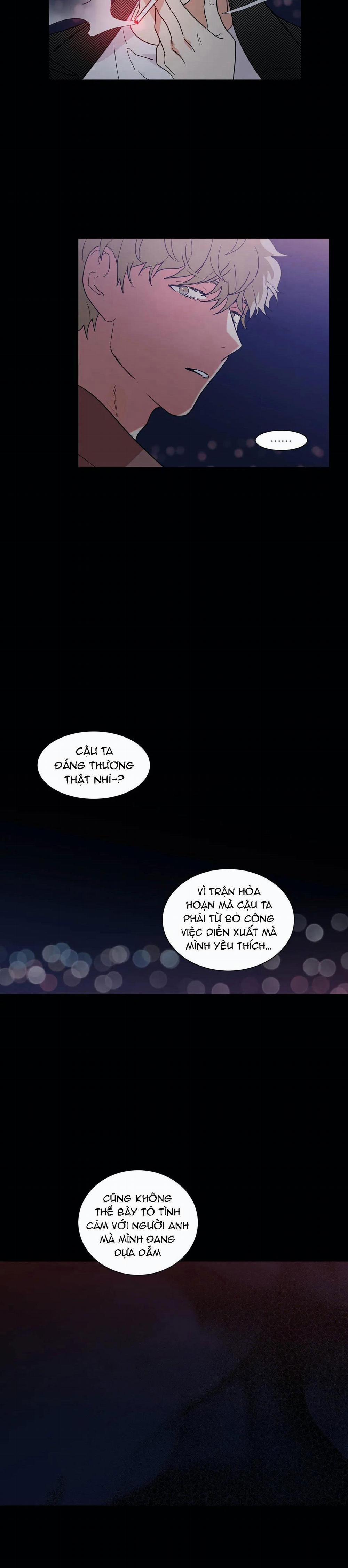 Mâu thuẫn và tương phản 25 trang 11