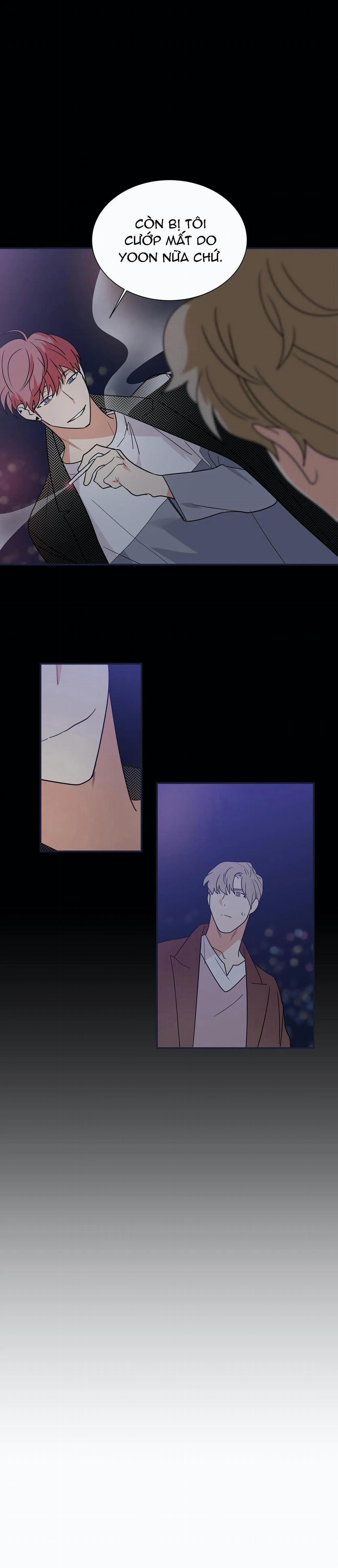 Mâu thuẫn và tương phản 25 trang 12