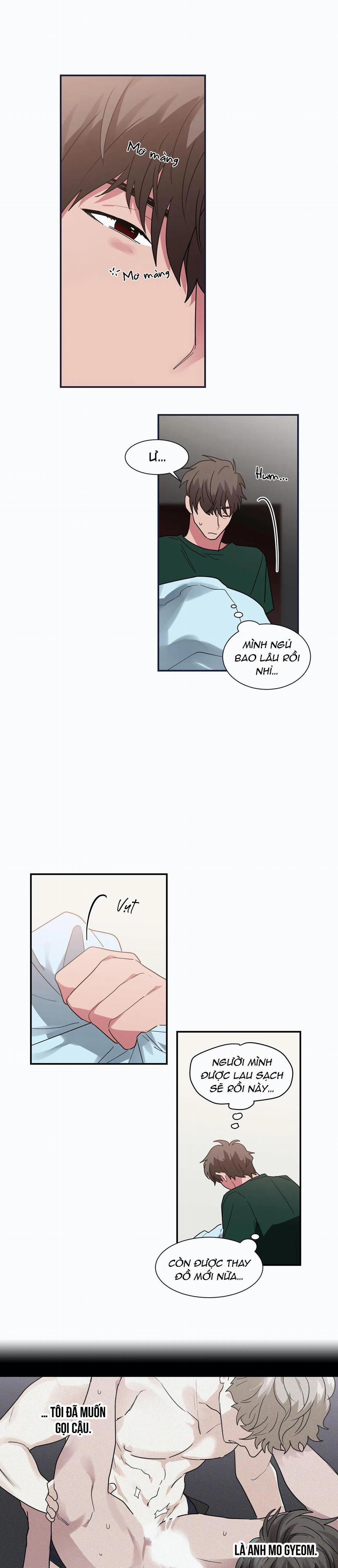 Mâu thuẫn và tương phản 25 trang 13