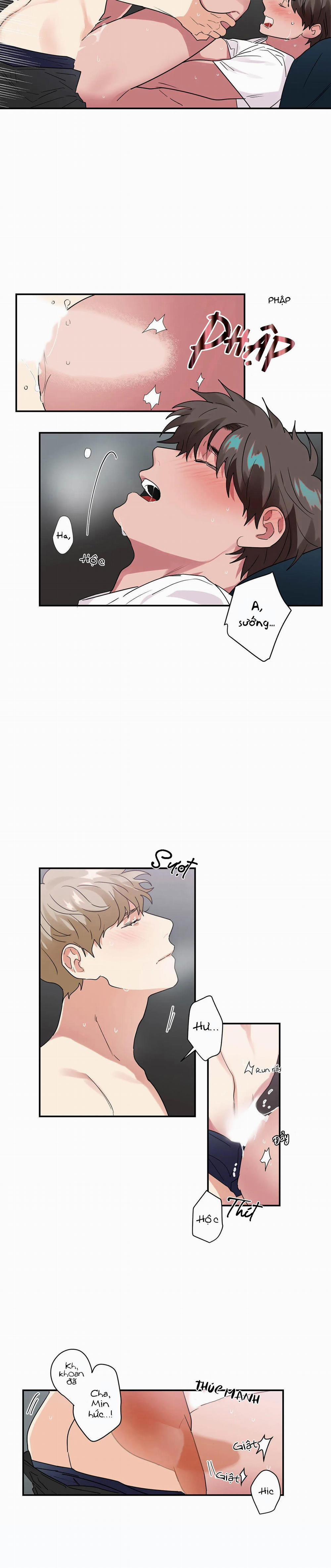 Mâu thuẫn và tương phản 25 trang 4