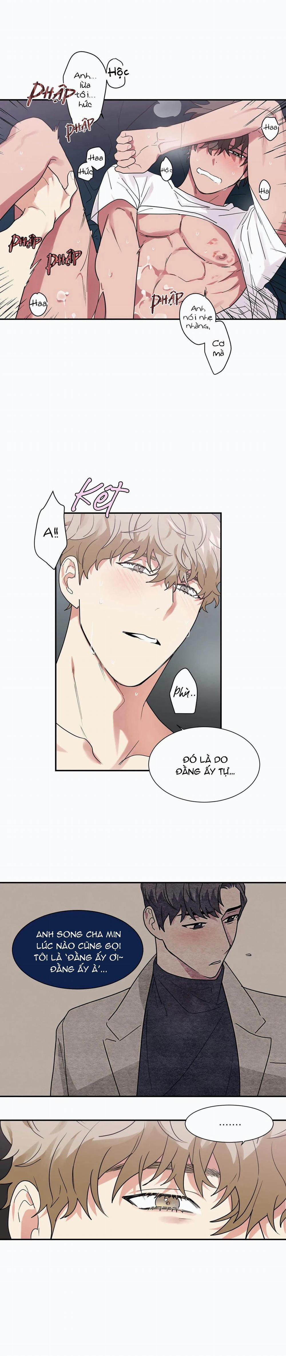 Mâu thuẫn và tương phản 25 trang 5