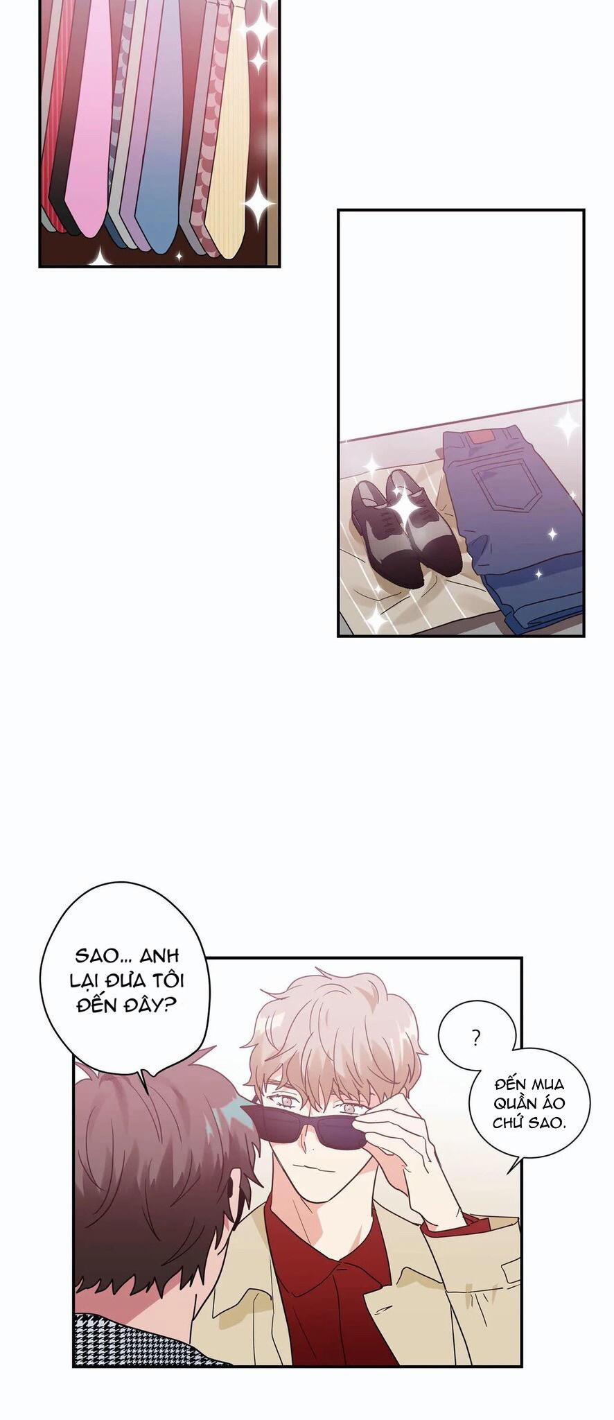 Mâu thuẫn và tương phản 26 trang 11