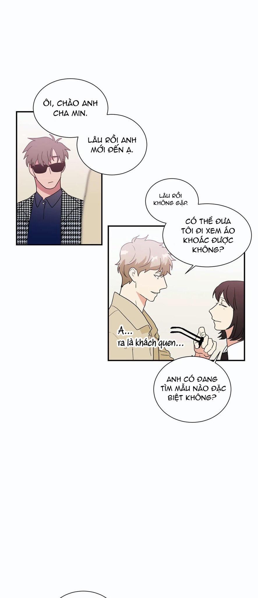 Mâu thuẫn và tương phản 26 trang 12