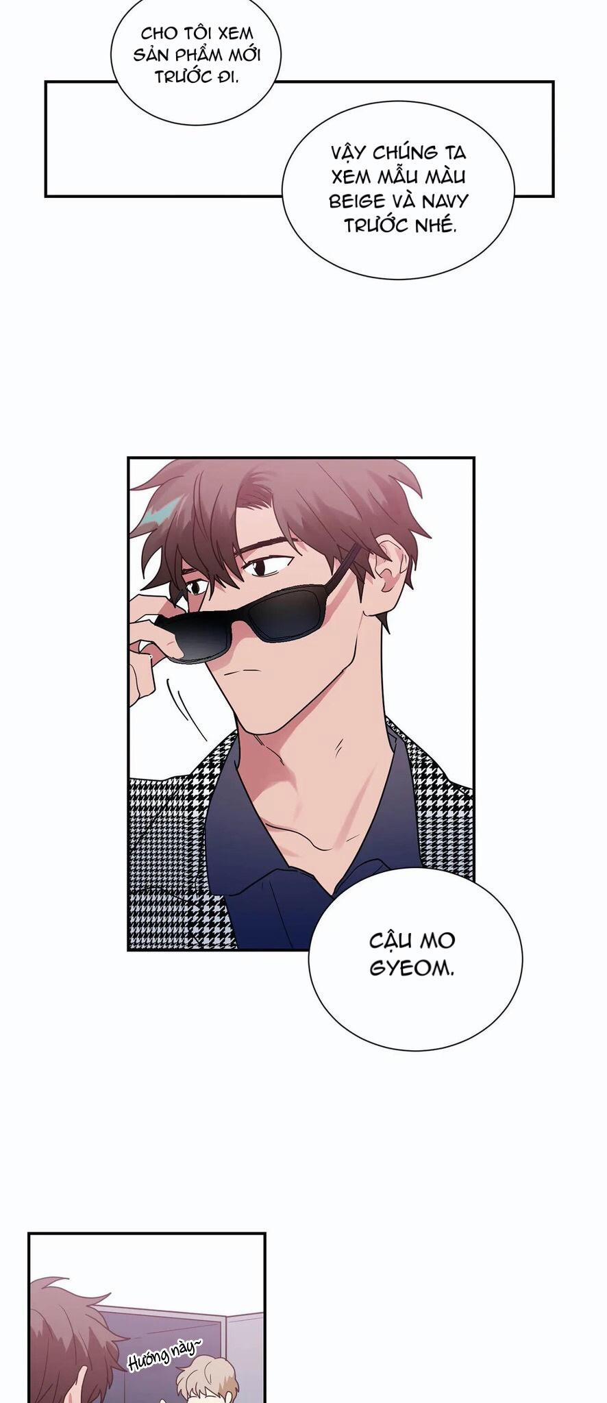 Mâu thuẫn và tương phản 26 trang 13