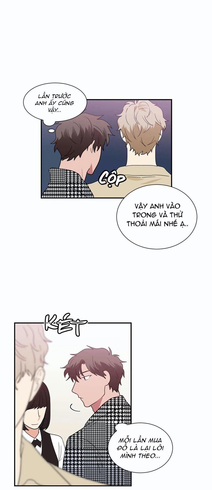 Mâu thuẫn và tương phản 26 trang 15