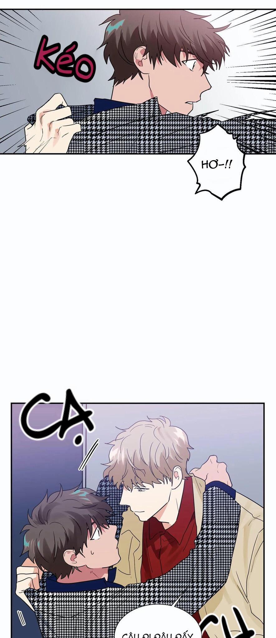 Mâu thuẫn và tương phản 26 trang 16