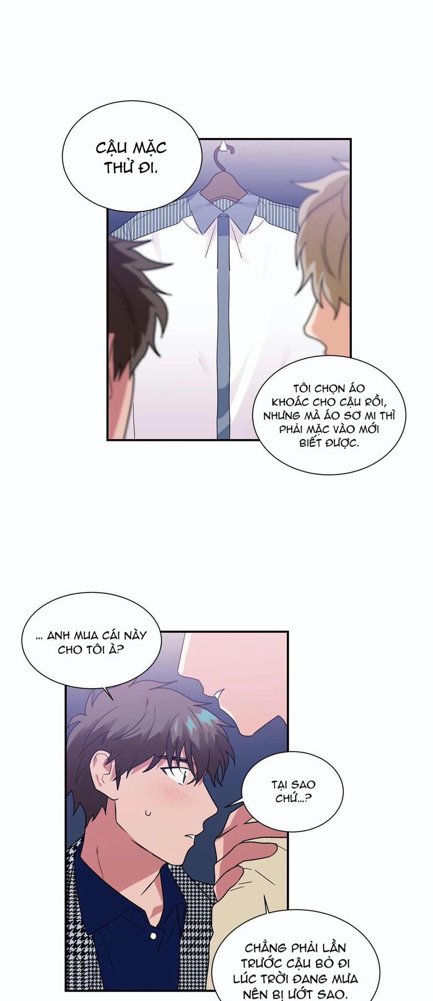 Mâu thuẫn và tương phản 26 trang 18