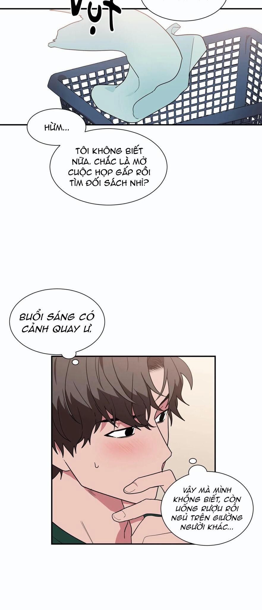 Mâu thuẫn và tương phản 26 trang 2