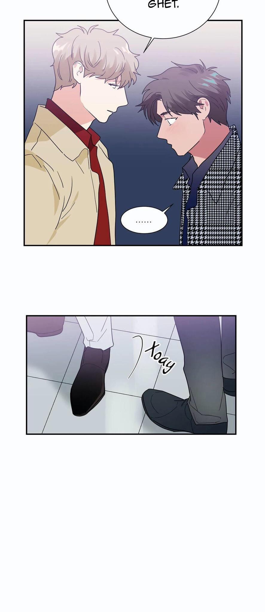 Mâu thuẫn và tương phản 26 trang 20