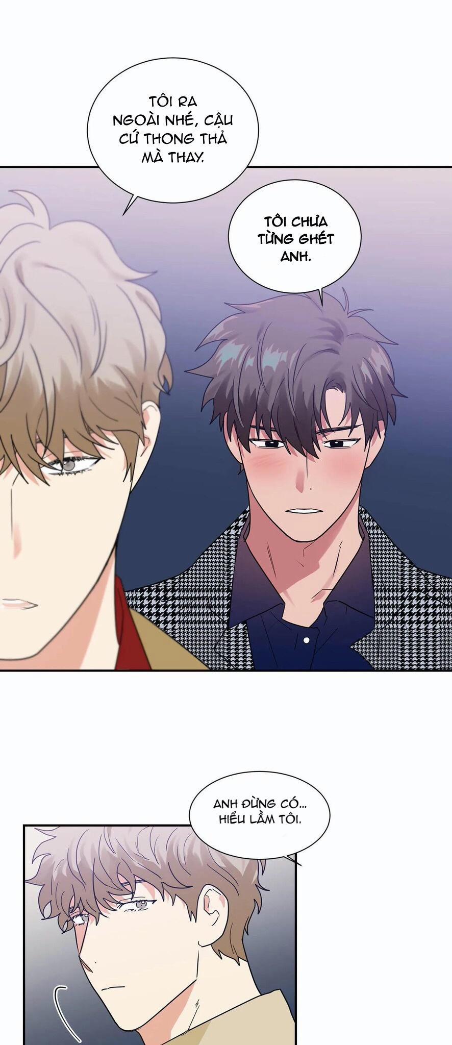 Mâu thuẫn và tương phản 26 trang 21