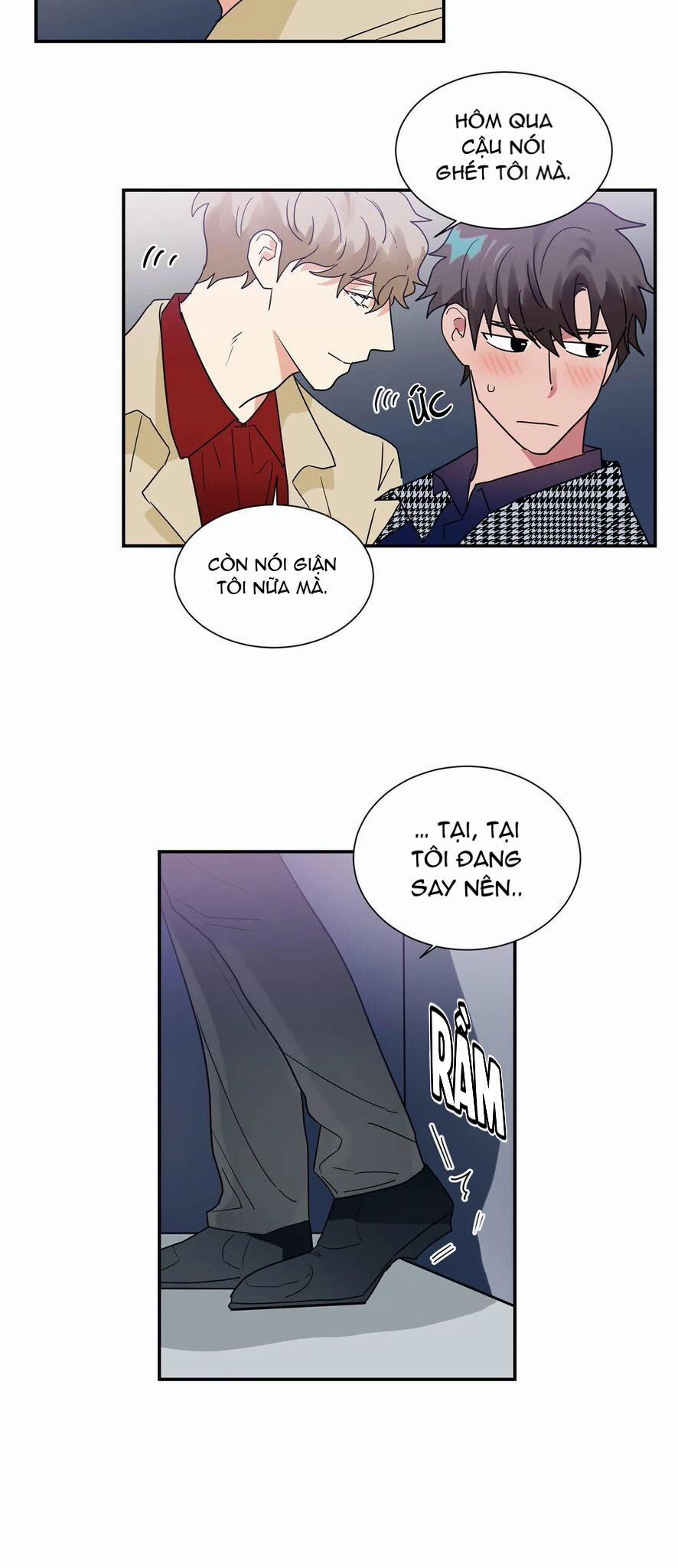 Mâu thuẫn và tương phản 26 trang 22