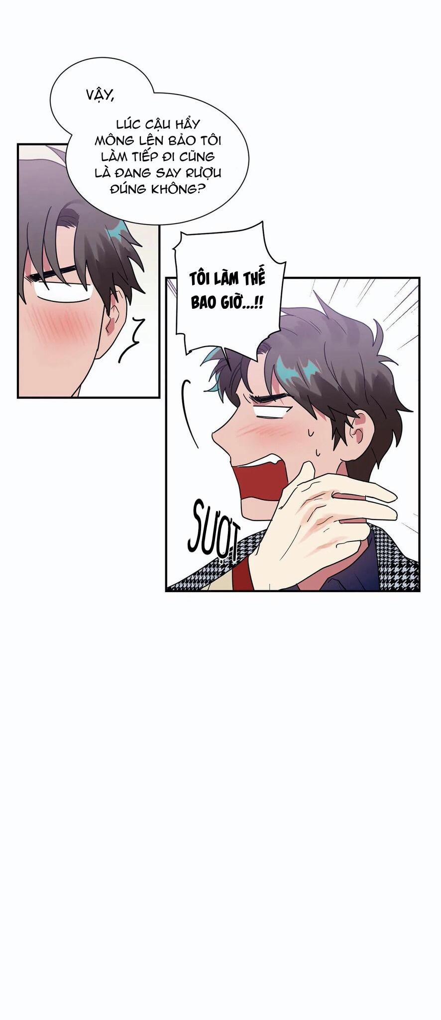 Mâu thuẫn và tương phản 26 trang 23