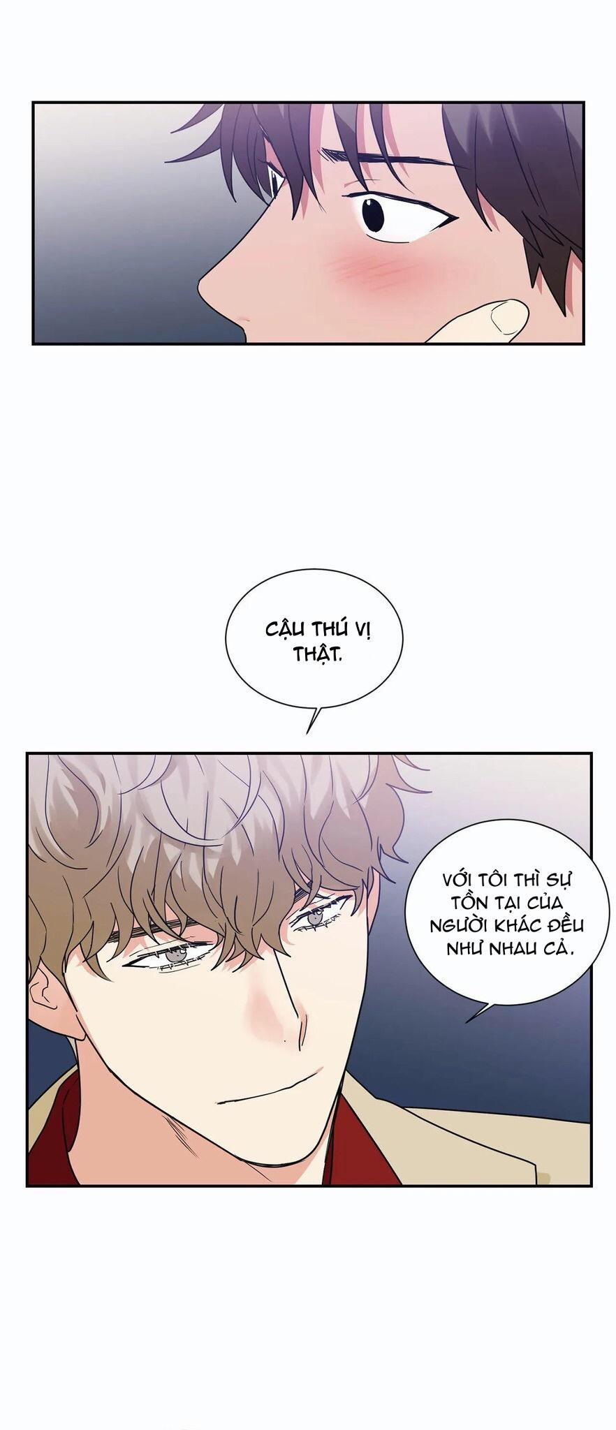 Mâu thuẫn và tương phản 26 trang 24