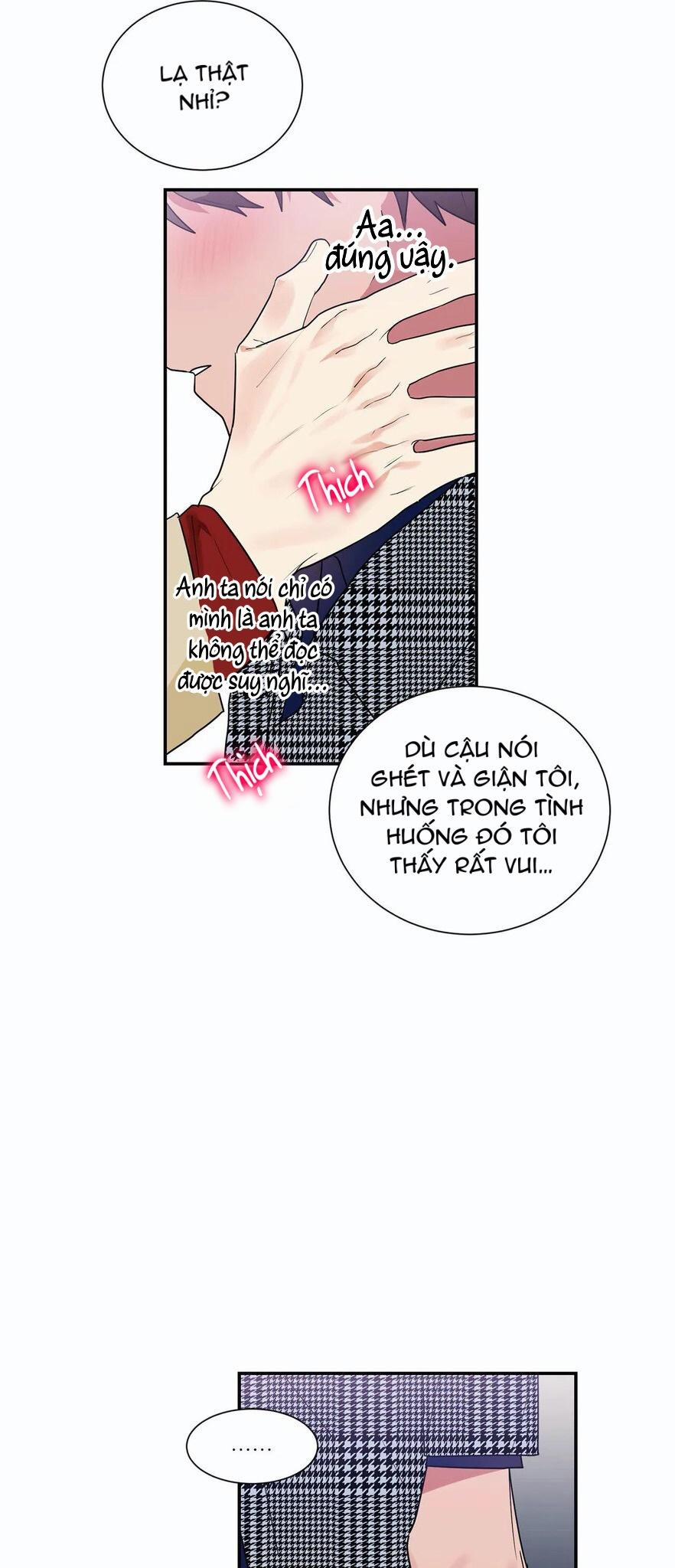 Mâu thuẫn và tương phản 26 trang 25