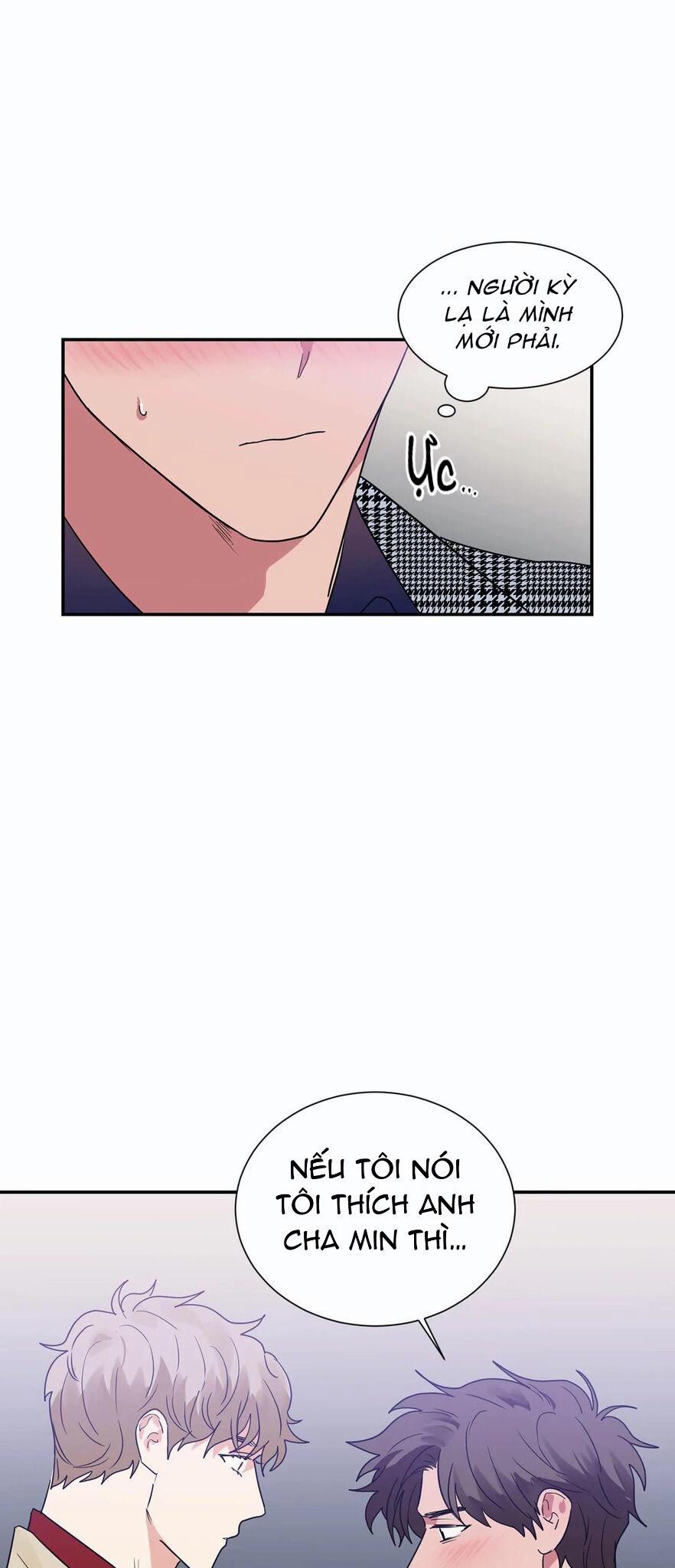 Mâu thuẫn và tương phản 26 trang 27