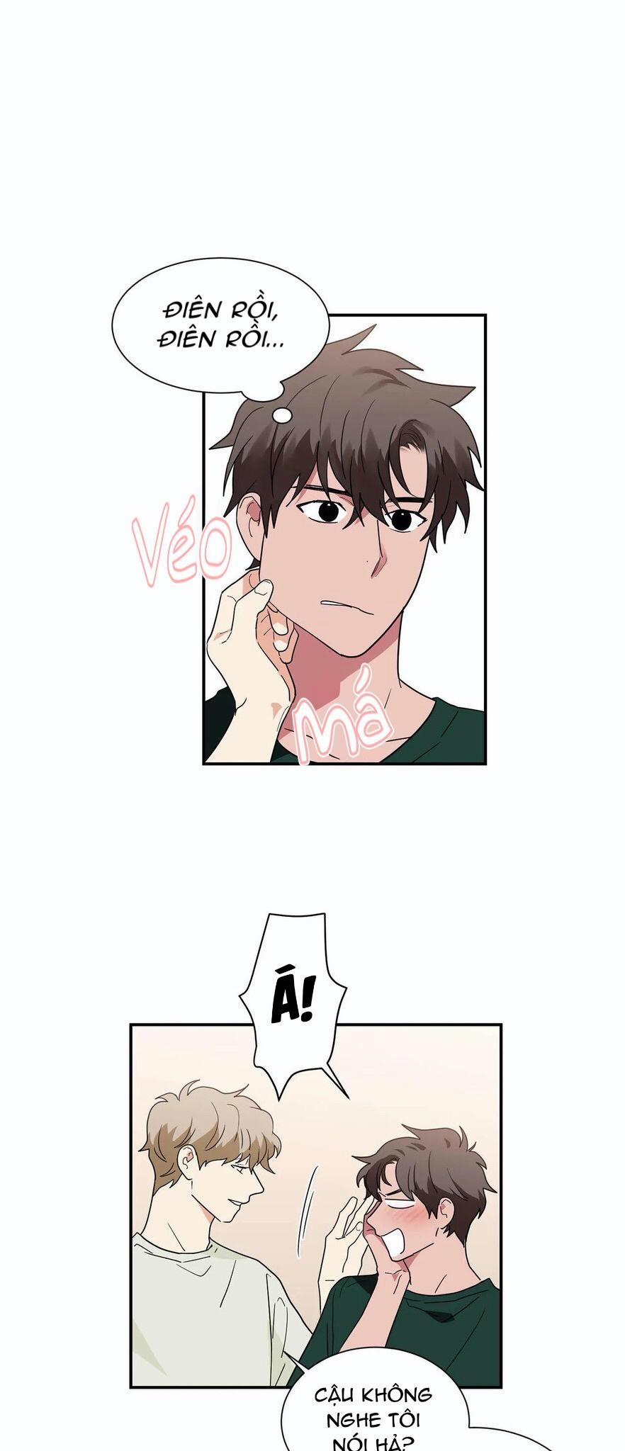 Mâu thuẫn và tương phản 26 trang 3