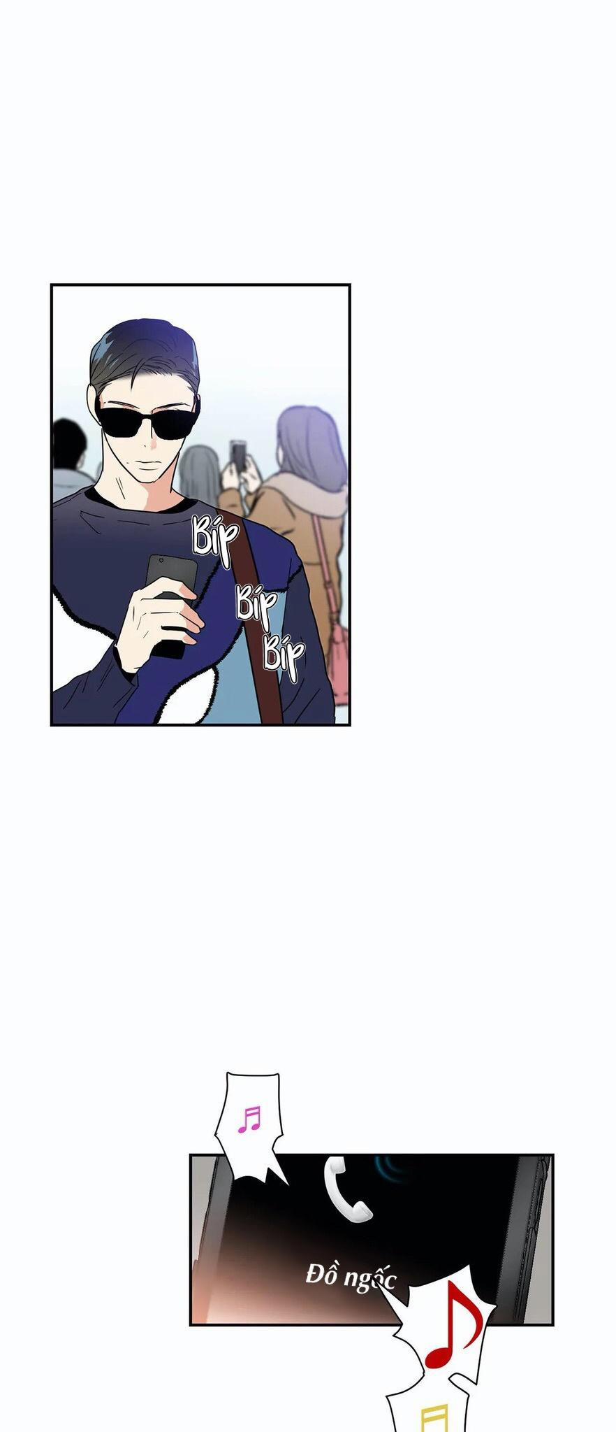 Mâu thuẫn và tương phản 26 trang 30