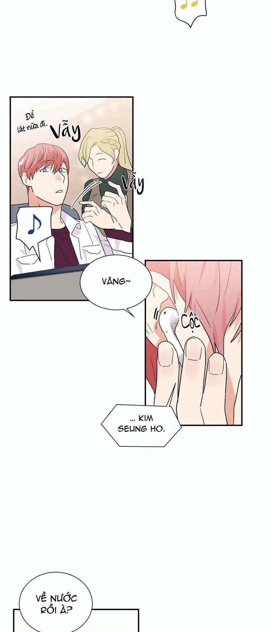 Mâu thuẫn và tương phản 26 trang 31