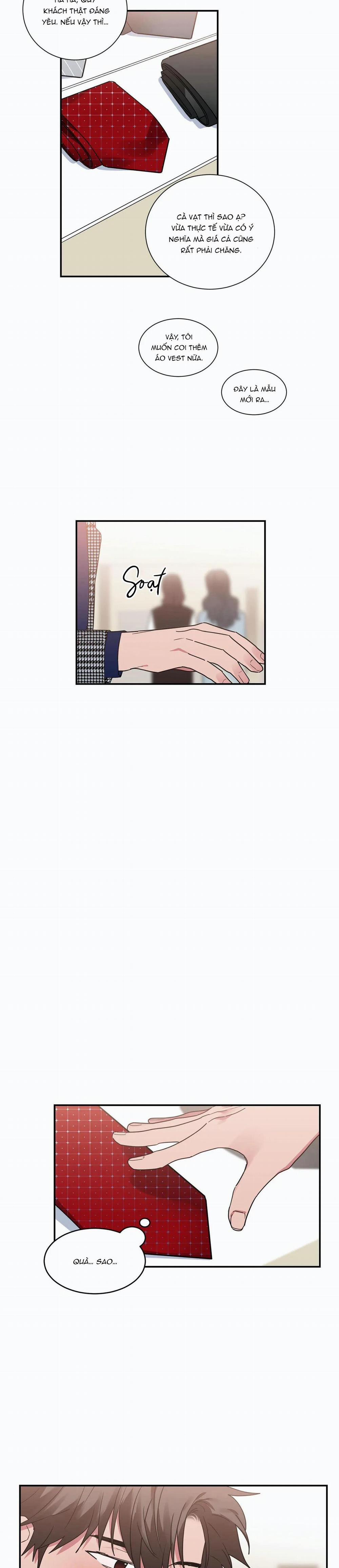 Mâu thuẫn và tương phản 27 trang 10