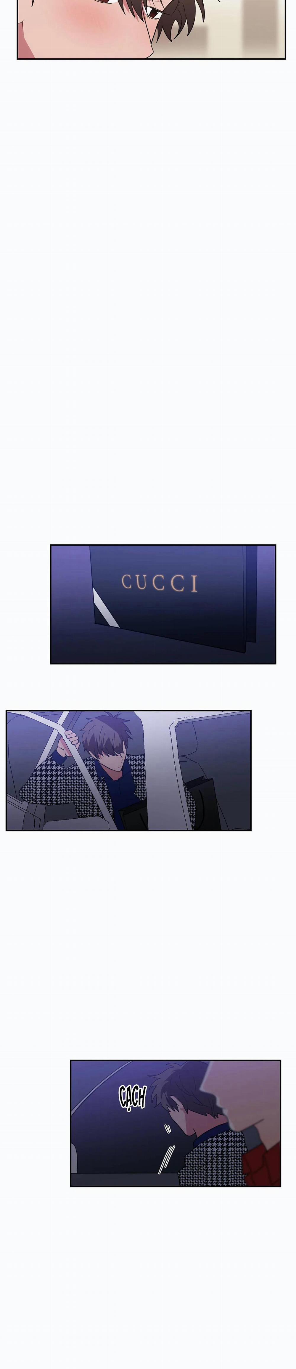 Mâu thuẫn và tương phản 27 trang 11