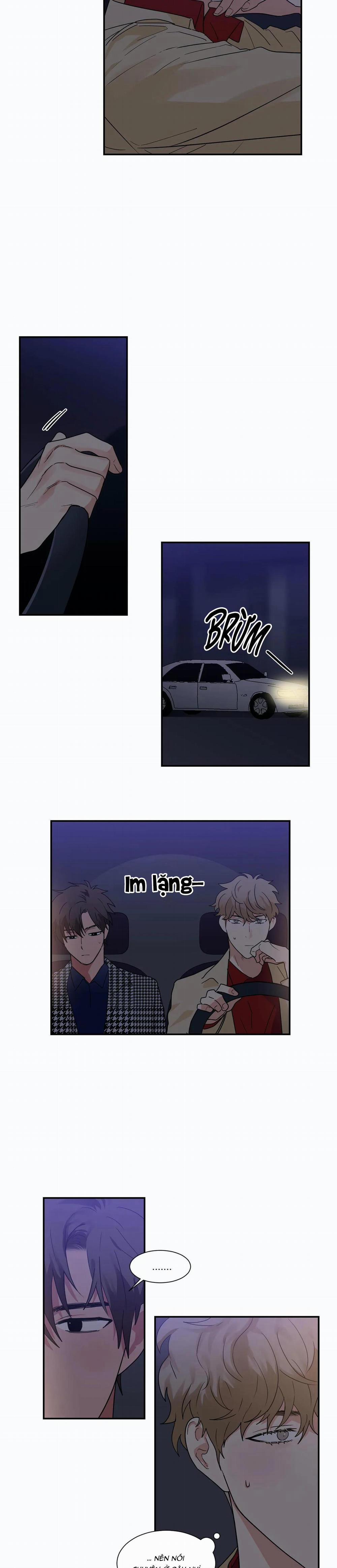 Mâu thuẫn và tương phản 27 trang 13