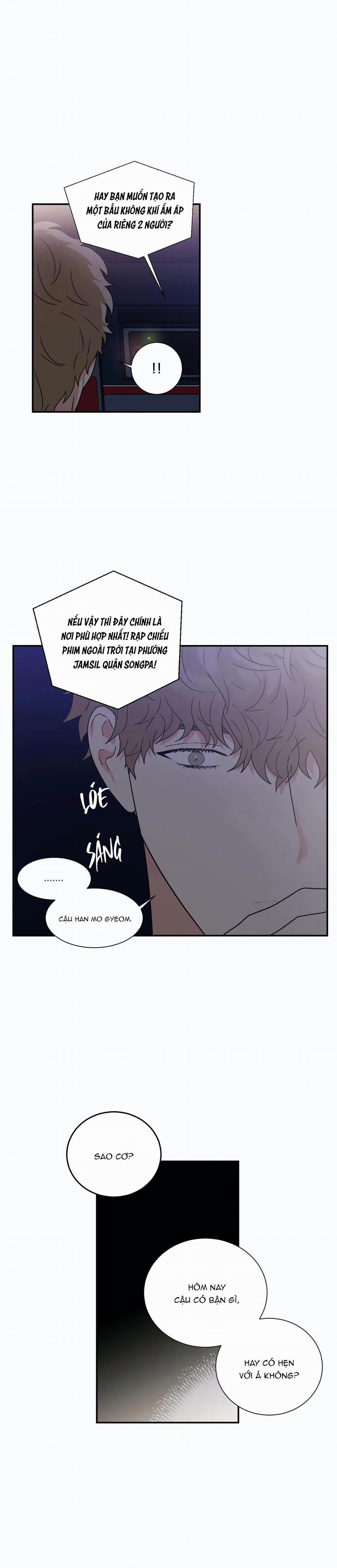 Mâu thuẫn và tương phản 27 trang 15