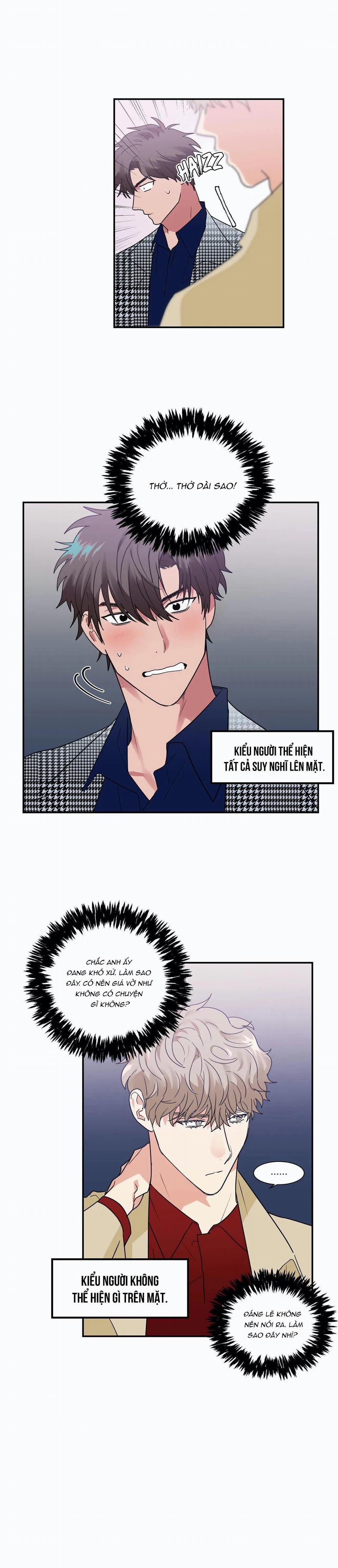 Mâu thuẫn và tương phản 27 trang 2