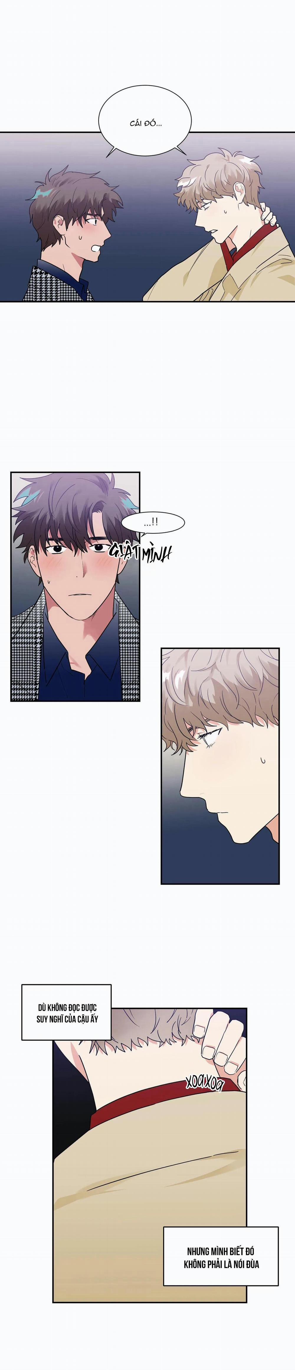 Mâu thuẫn và tương phản 27 trang 3