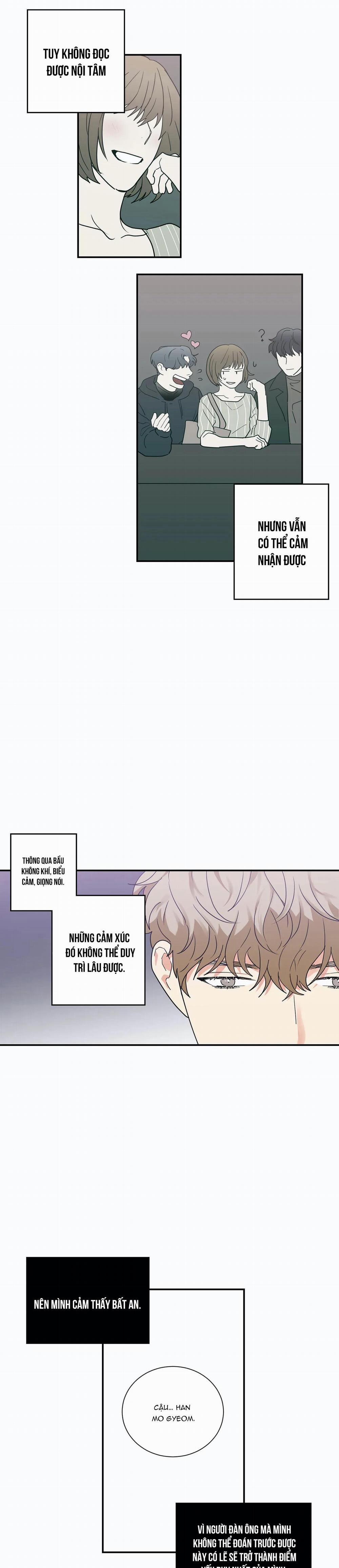 Mâu thuẫn và tương phản 27 trang 4