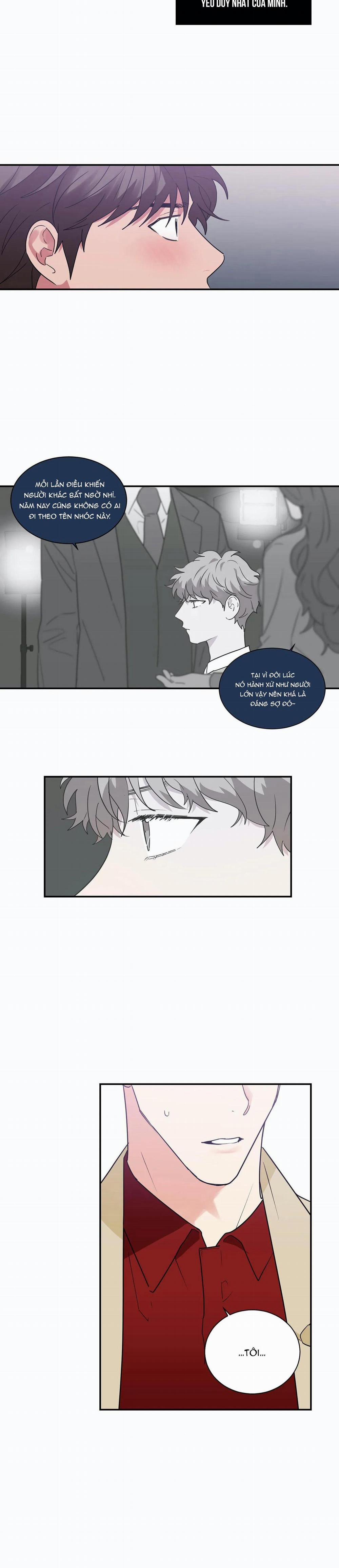 Mâu thuẫn và tương phản 27 trang 5