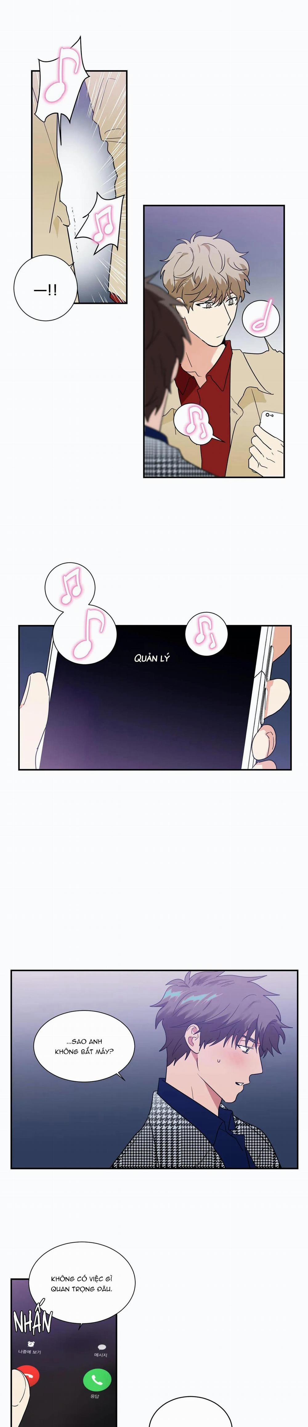 Mâu thuẫn và tương phản 27 trang 6