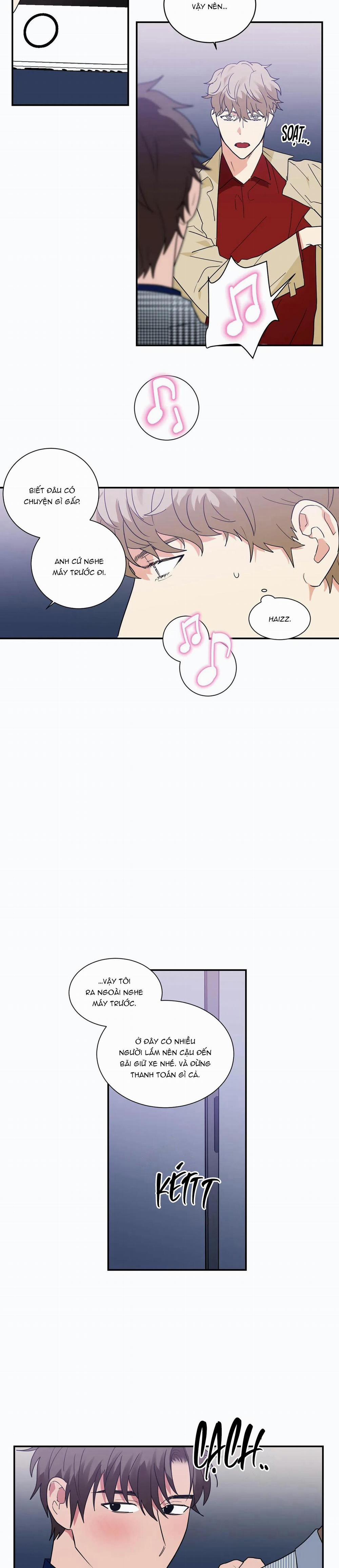 Mâu thuẫn và tương phản 27 trang 7