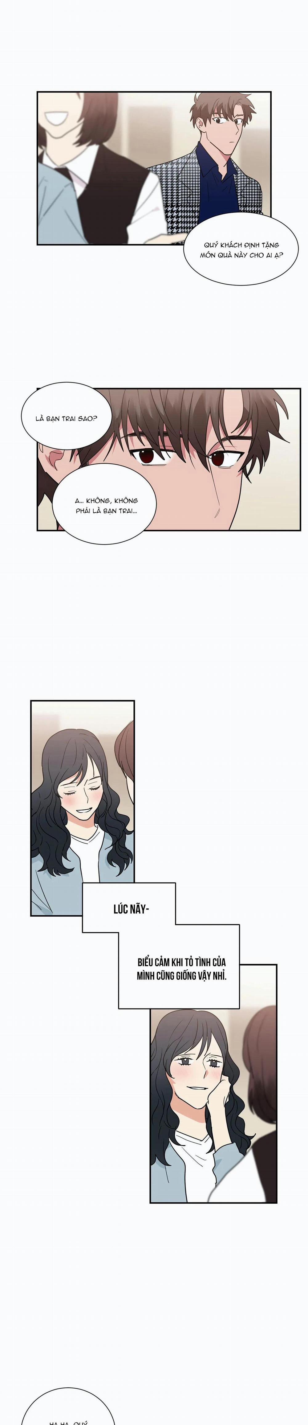 Mâu thuẫn và tương phản 27 trang 9