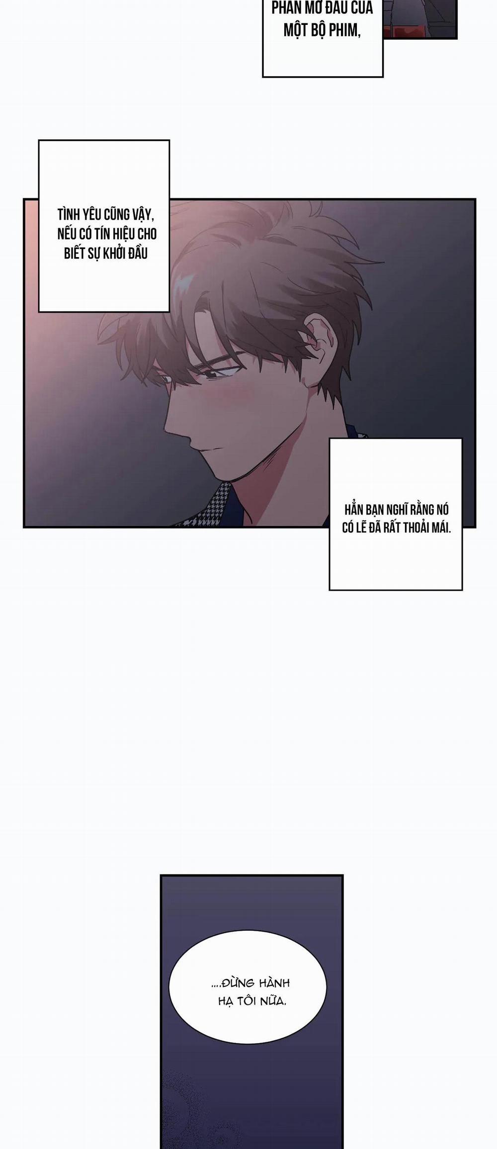 Mâu thuẫn và tương phản 28 trang 10