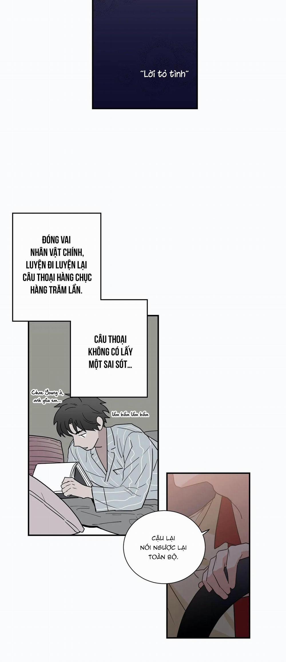 Mâu thuẫn và tương phản 28 trang 11