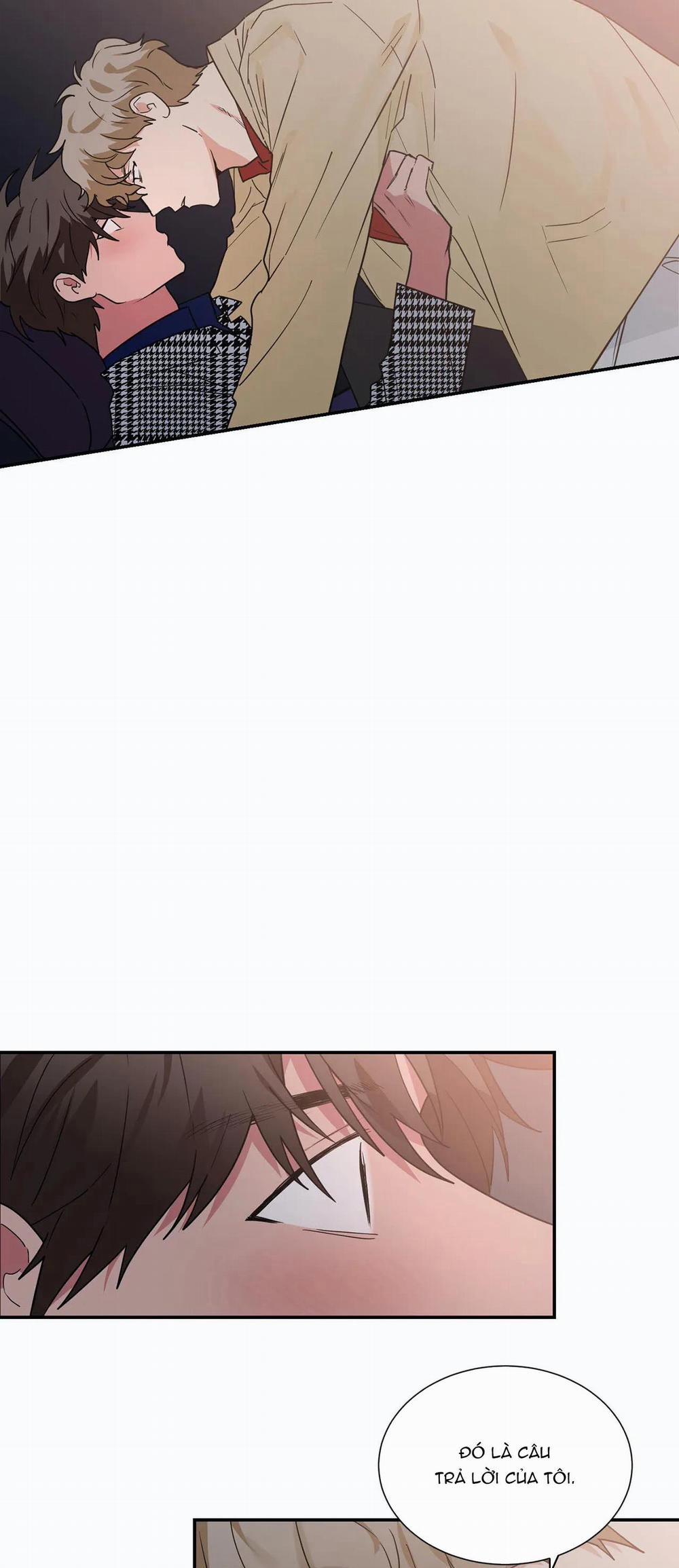 Mâu thuẫn và tương phản 28 trang 16