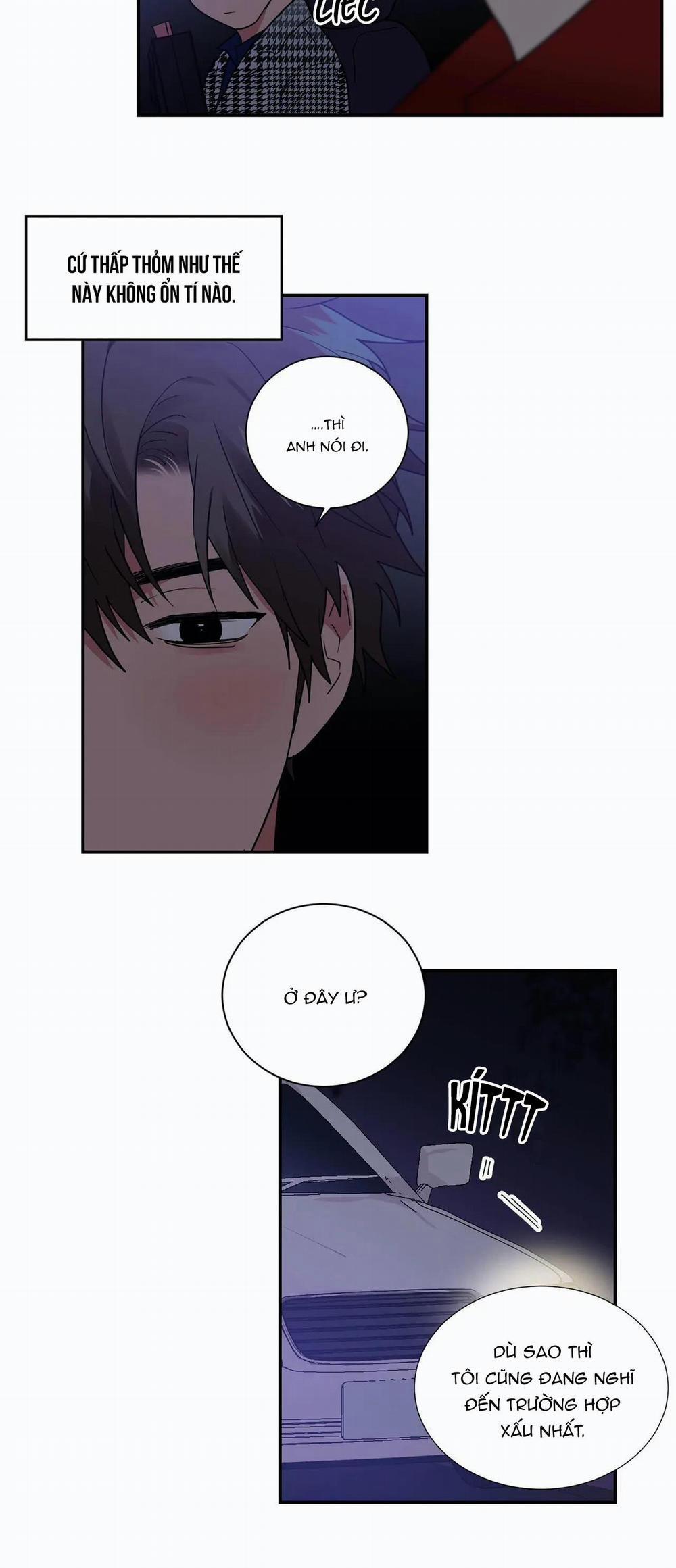 Mâu thuẫn và tương phản 28 trang 2