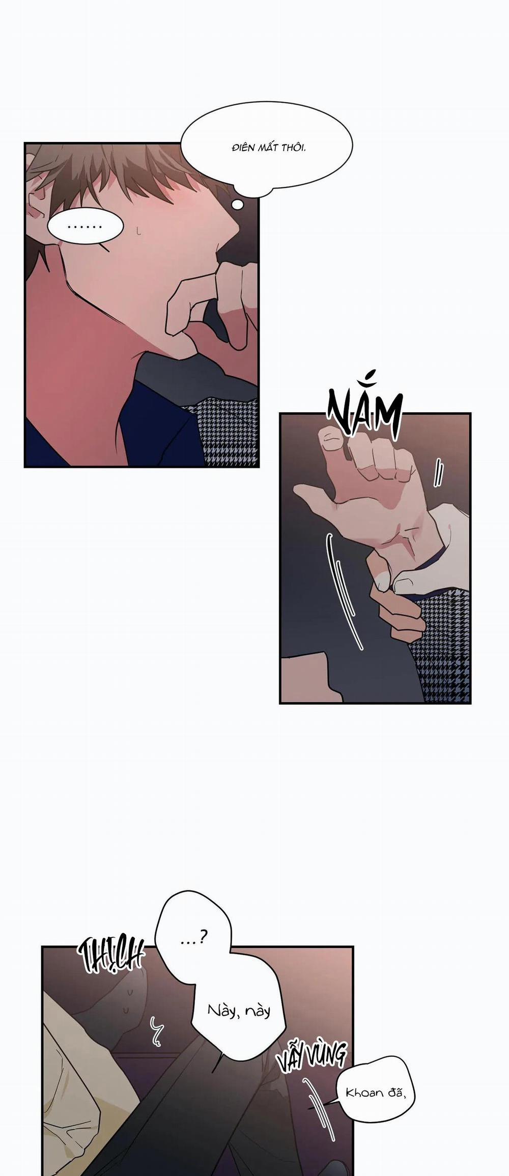 Mâu thuẫn và tương phản 28 trang 22