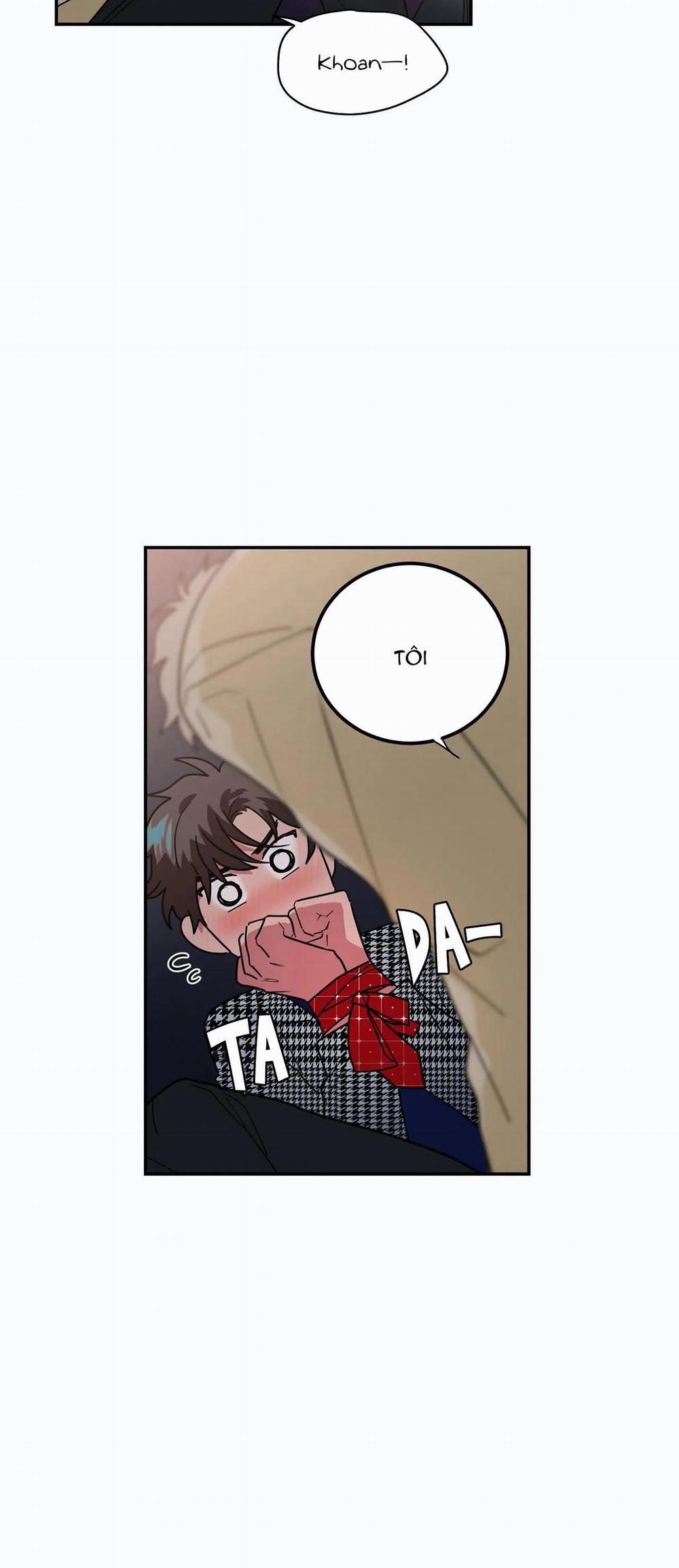 Mâu thuẫn và tương phản 28 trang 23